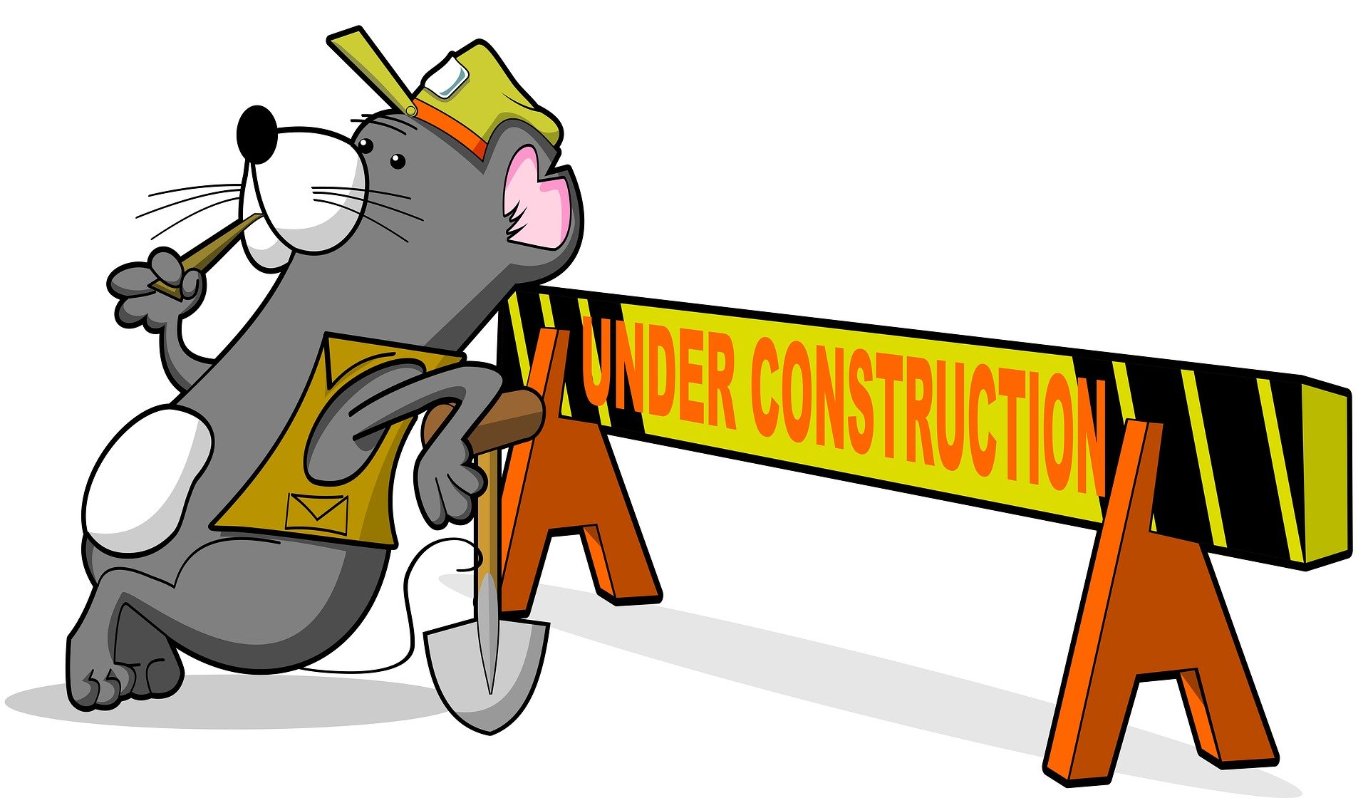 En cours de construction